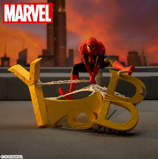 2026/1/23入荷】MARVEL ACT/CUT PM フィギュア “ブラックパンサー